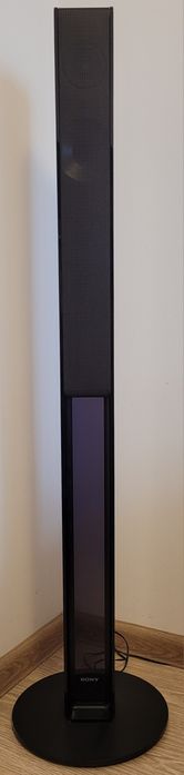 Soundbar Sony HTRT4, 600W, 5.1, sunet surround, Bluetooth