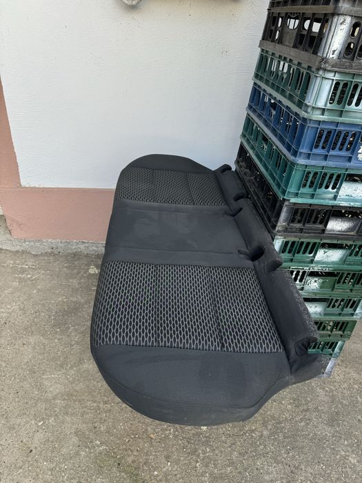 Bancheta spate golf 6