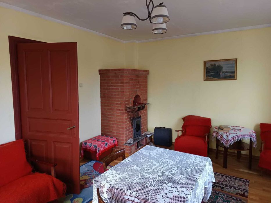 Casa de vanzare, aproape de centru, Tg.Ocna