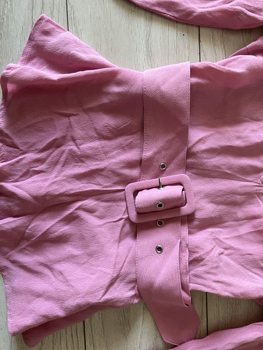 Bluza/camasa h&m, marimea 34 sau 36, noua