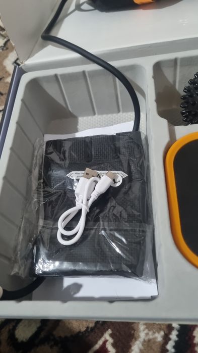 Realbilitatsion perchatki