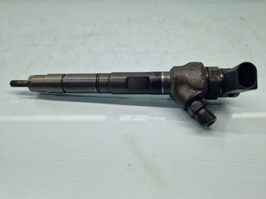 Injector Skoda Octavia 3 (5E3) [Fabr 2012-2020] 04L130277G 1.6 TDI CLH