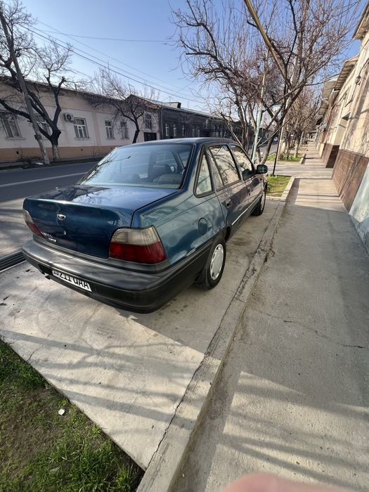 Nexia 1 sotiladi 2001 yil