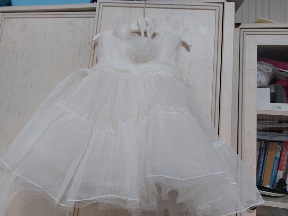 Платье для девочек