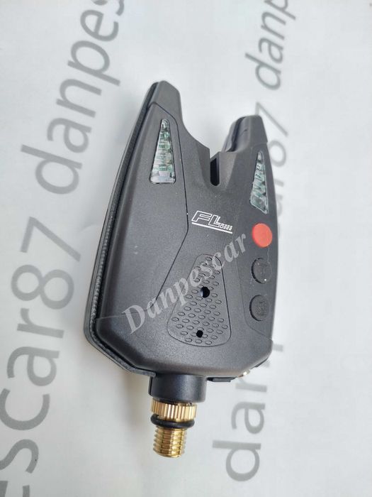 Set 4 Avertizori cu Statie FL JY76 +4 Swingeri cu bile magnetice SW27T