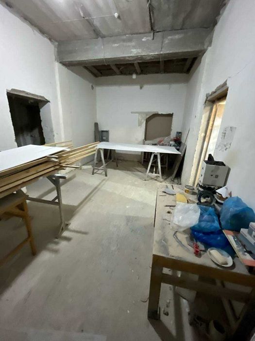 Yashnabod tumani Panelniy promzona hududida ijaraga joy bor