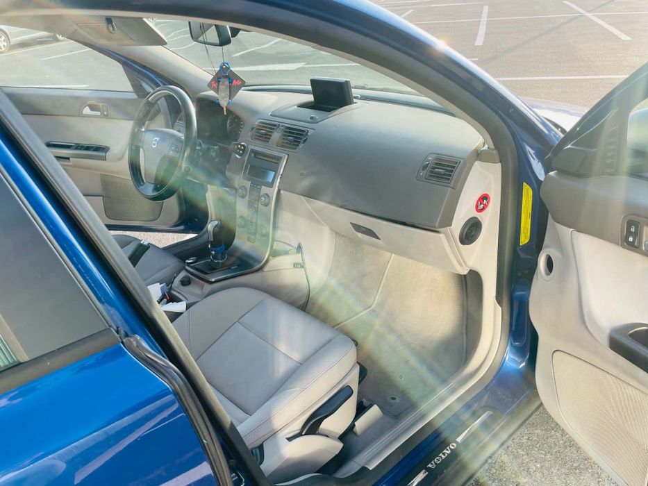 Volvo V50 2007 2.0 diesel 136cp