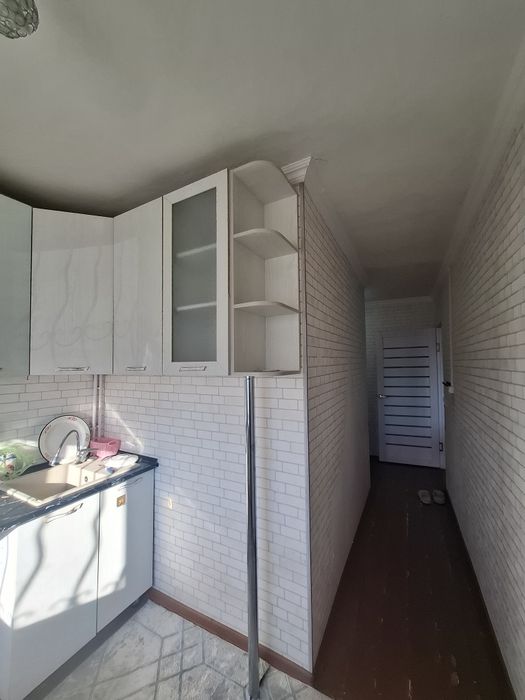 2 комнатная квартира сатылады