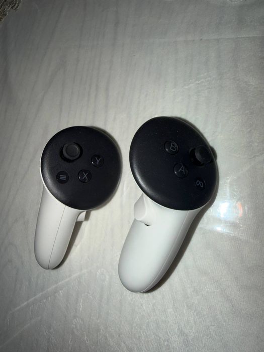 Meta quest 3s 128gb почти новый