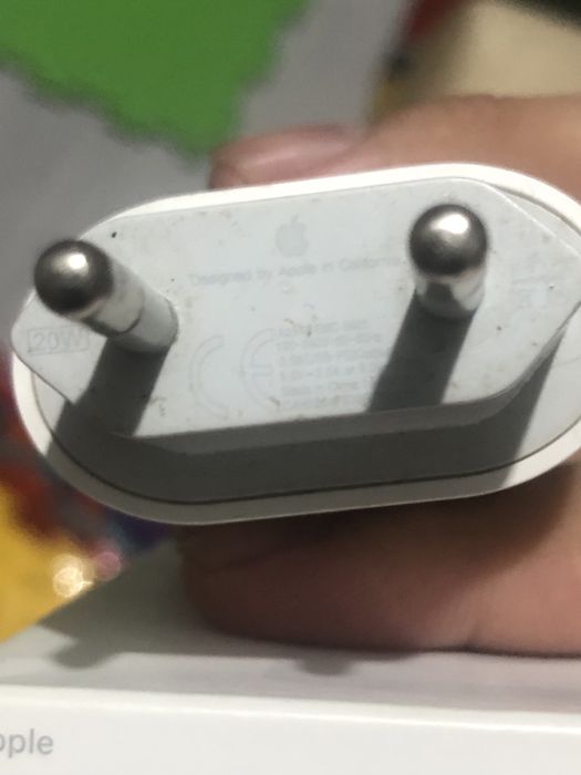 Адаптер и наушник тайпси оригинал продам