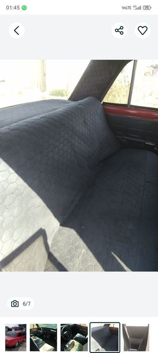 Ваз 2101 продам на ходу