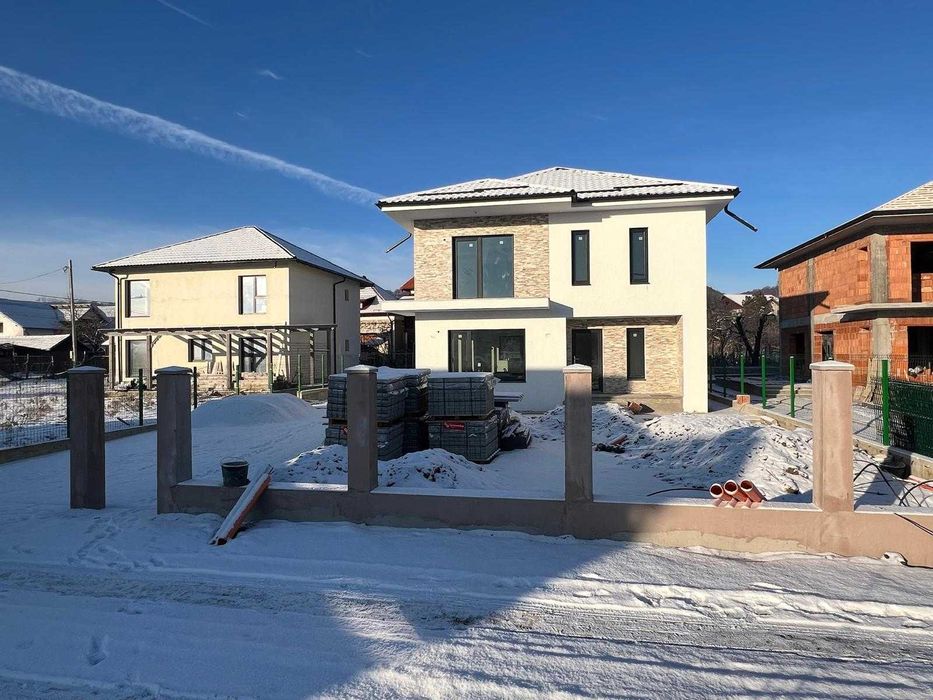 Ansamblu Rezidential