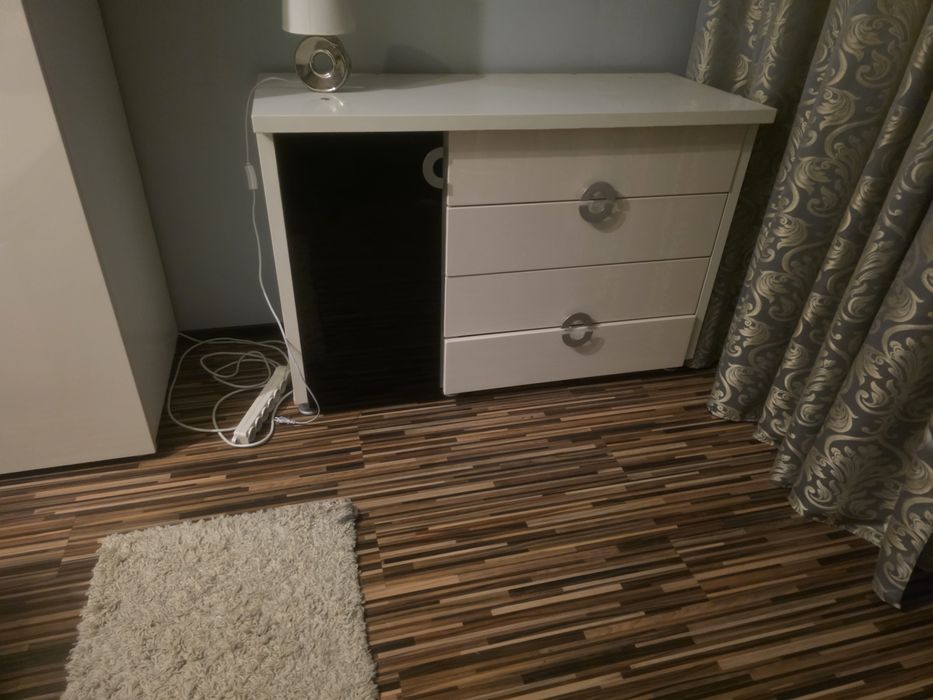 Mobila dormitor completa