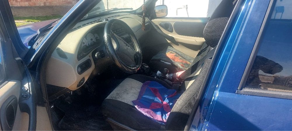 Продам Шевроле ниву