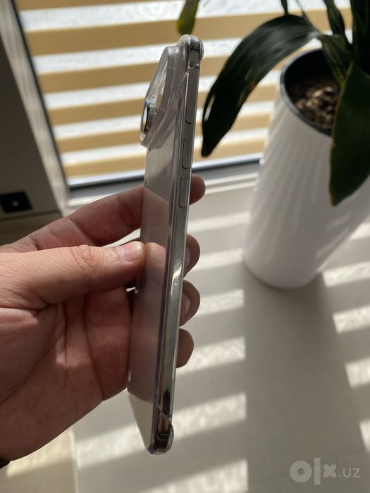 iPhone Air 256GB (White)