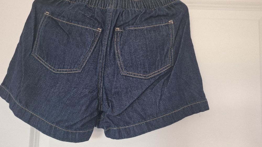 Fusta pantalon h&M fetite noua