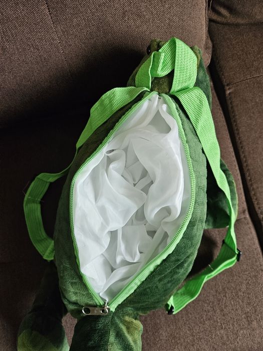 Раничка Тиранозавър