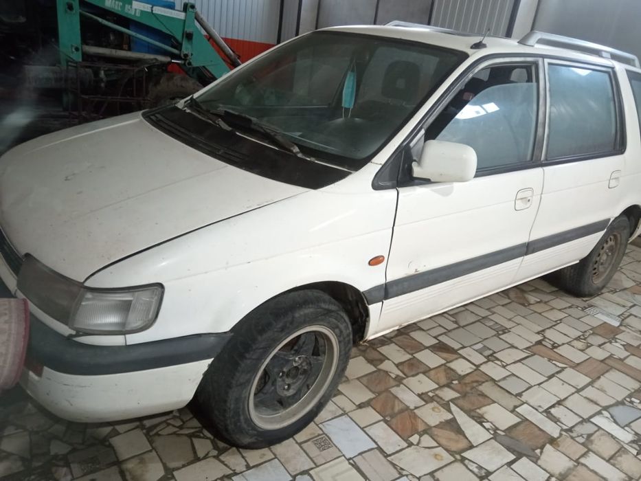 Продам Mitsubishi Space Wagon