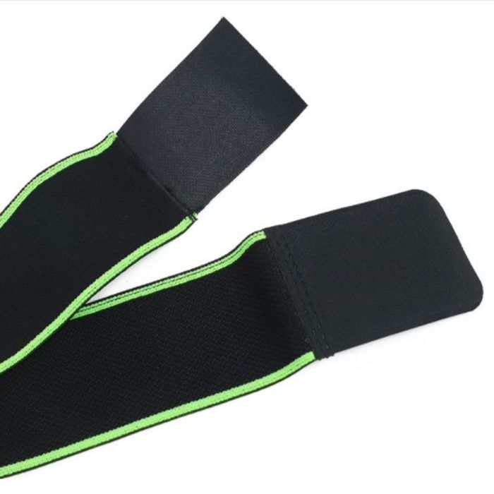 Ластична наглезенка за спорт или травми Глезен