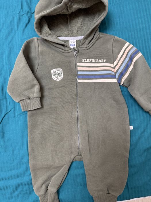 Детские вещи на мальчика