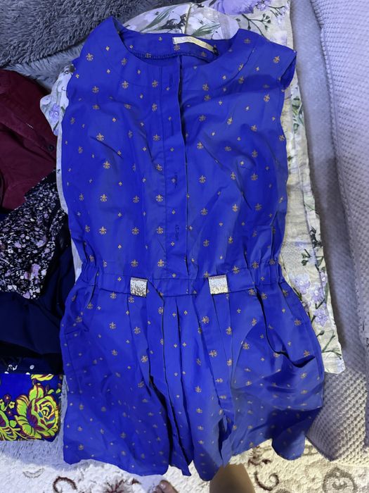 Платье на девочек