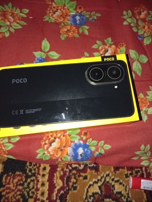 Poco c71 сатылады