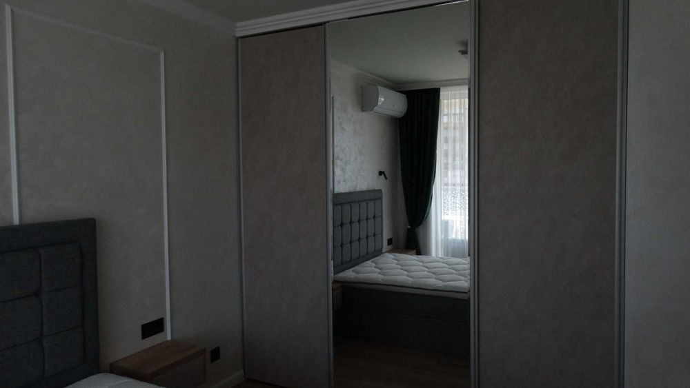 Дава се под наем Двустаен апартамент в София, Банишора - 65 кв.м за 700 € - Снимка #5