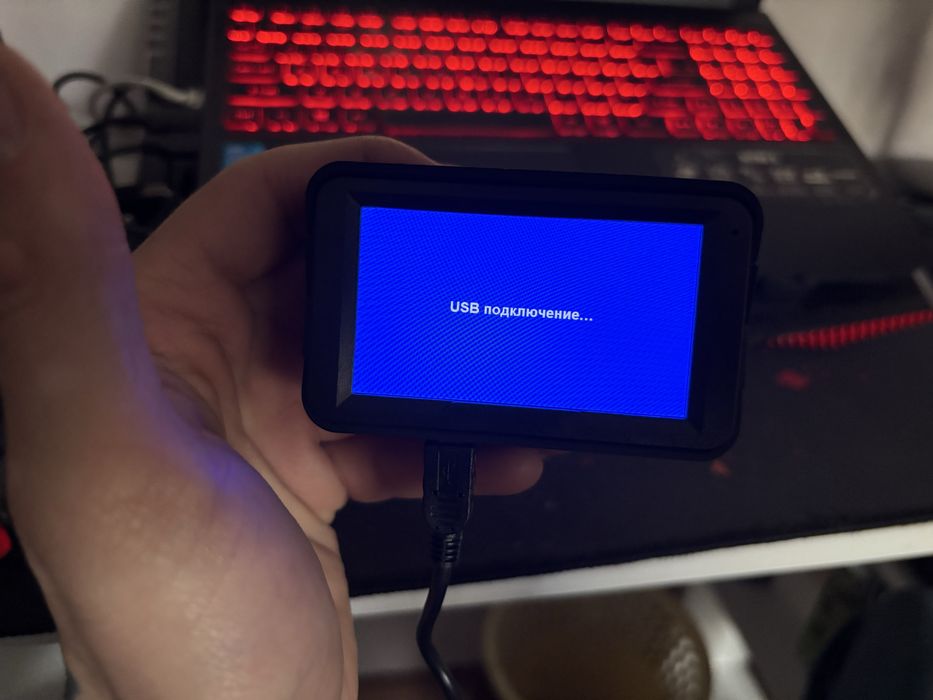 Радар детейтор видео регистратор