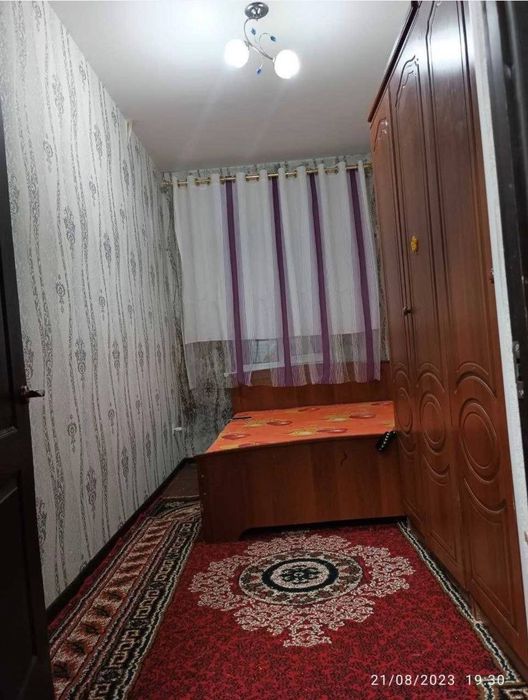 Мирзо Улугбек Карасу 6. 2/2/4