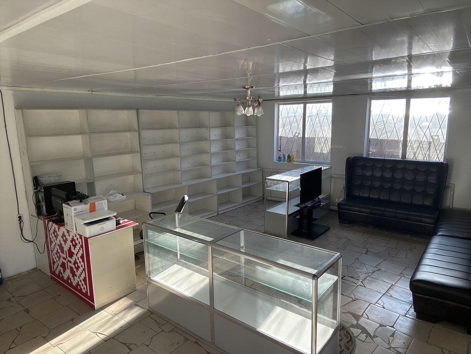 Сдам в аренду магазин