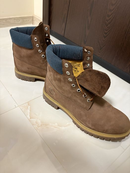 Мъжки боти Timberland