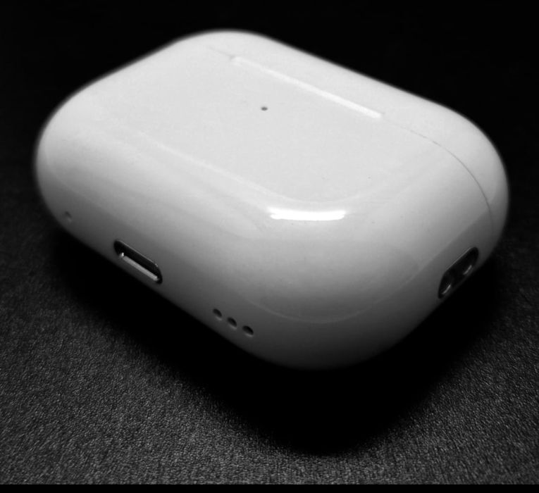Наушники Air Pods Pro 2 LUX