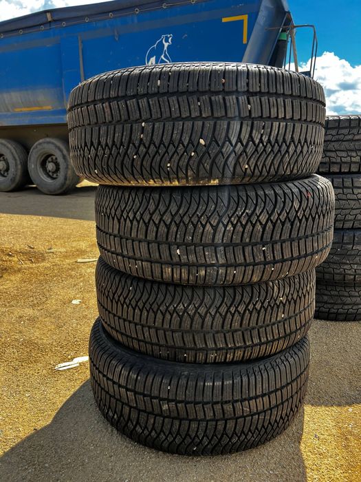 BFGoodrich Urban Terrain T/A 255/55 R18