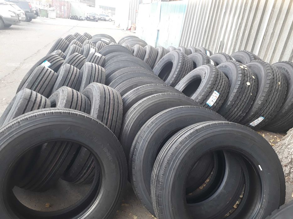 275,70-22,5  на Автобусы