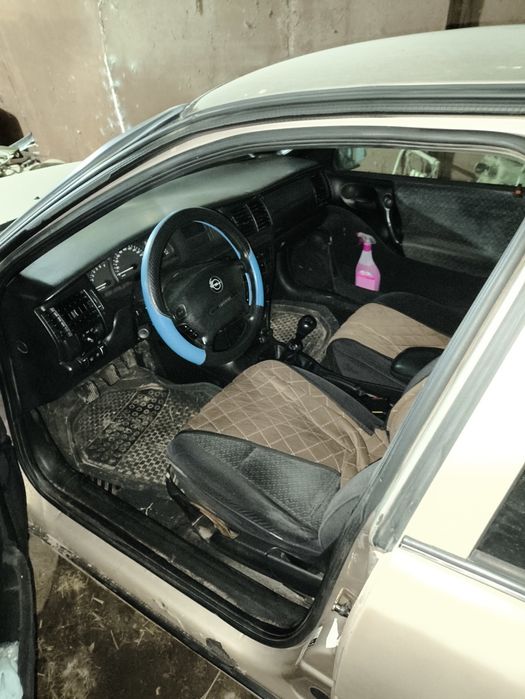 Opel vectra b 1998