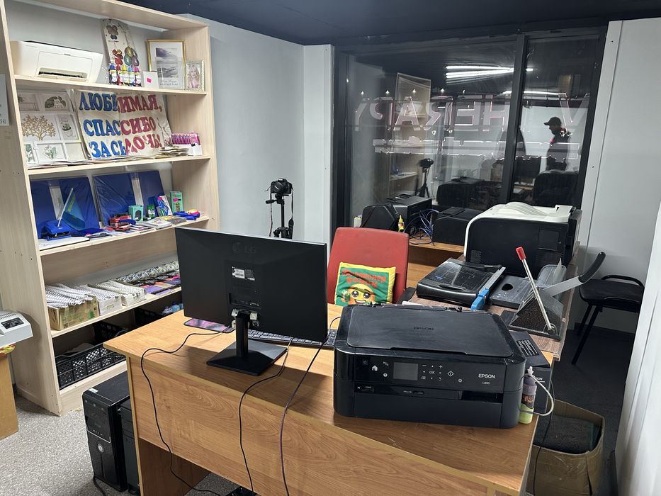 Срочно продам бизнес!