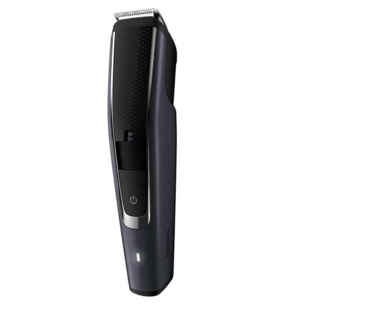 Тример за брада Philips BT5502/15, 0.4-20 мм
