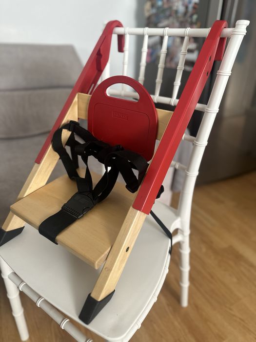 Scaun inalt portabil Stokke