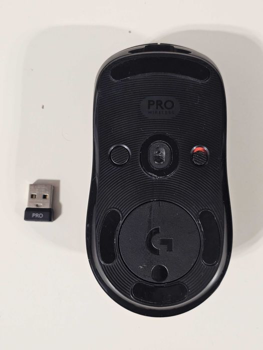 Mouse gaming Logitech Pro Wireless