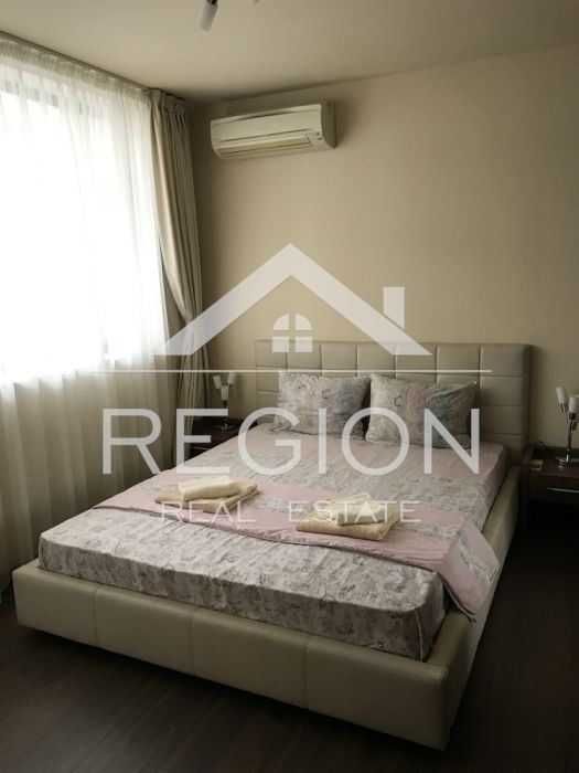 Дава се под наем Тристаен апартамент в Варна, Червен площад - 100 кв.м за 612 € - Снимка #10