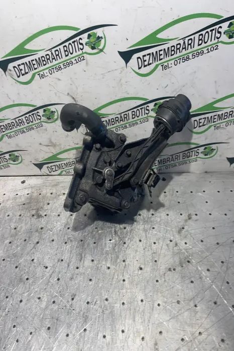 EGR A 651 142 00 67 Mercedes-Benz GLK-Class 2010