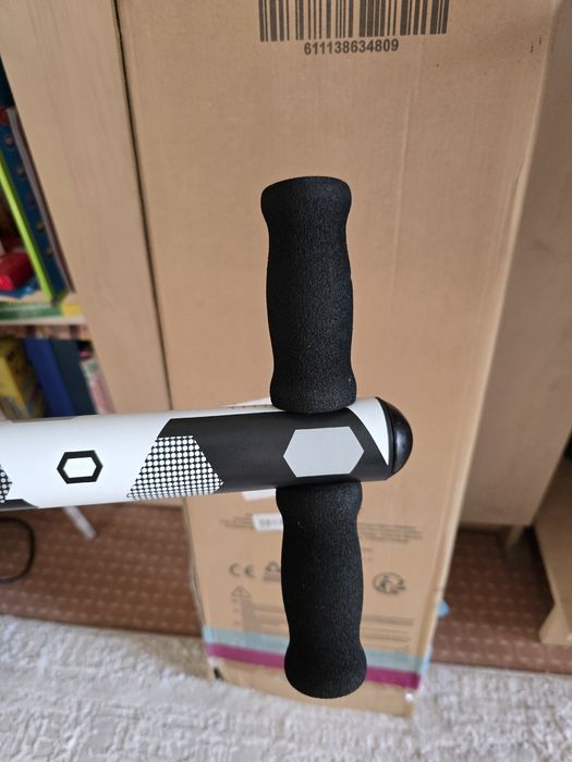 Прыгунок спорт развитие