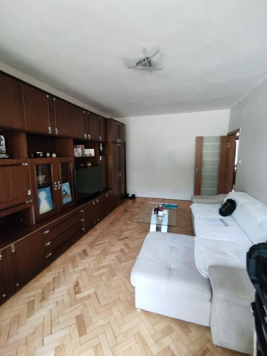 Двустаен, под наем, ж.к Борово