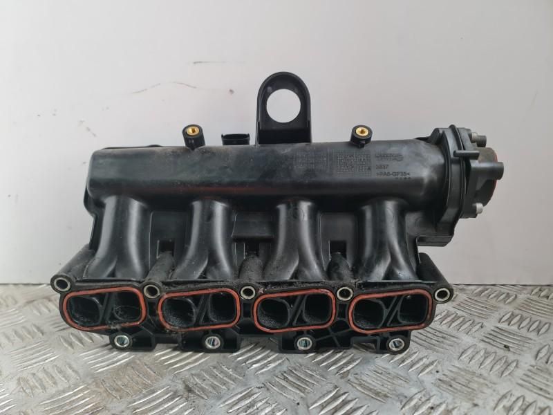 Galerie admisie Opel Corsa E 1.3 cdti B13DTN; B13DTE; B13DTC