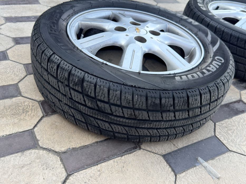 Spark 175/65/14 bolon holati ideal