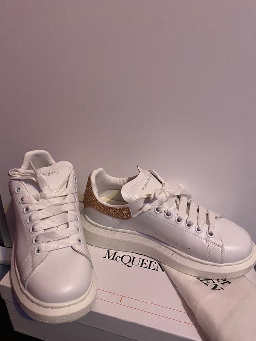 Adidasi Alexander Mcqueen