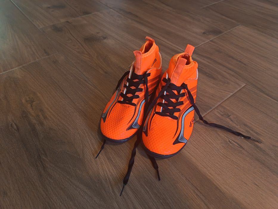 Papuci de fotbal adidas +F50