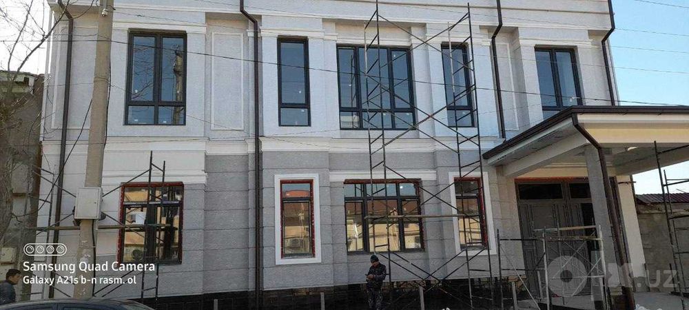 травертин хизмати тез ва сфатли