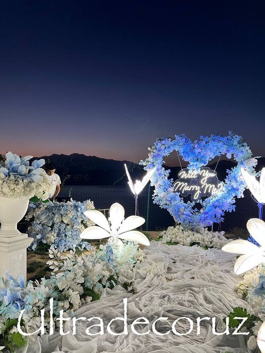 MerryMe xizmaati barcha turdagi korinishga ega