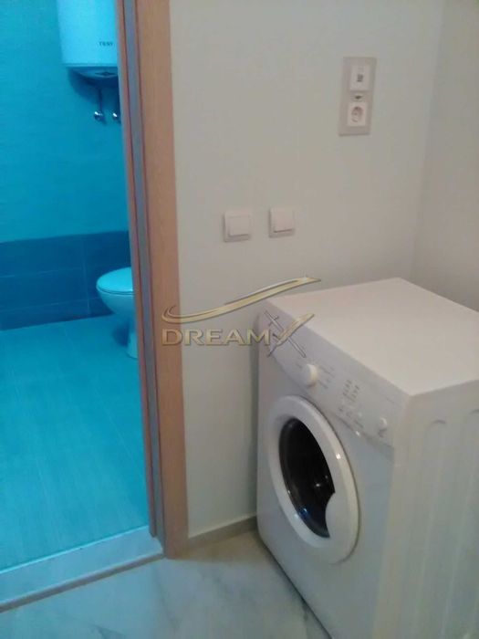 Двустаен апартамент под наем в кв. Съдийски! 71761367